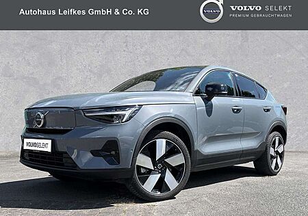 Volvo C40 Recharge Twin Motor Ultimate