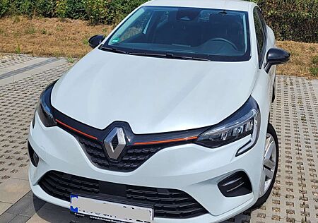 Renault Clio SCe 65 ZEN