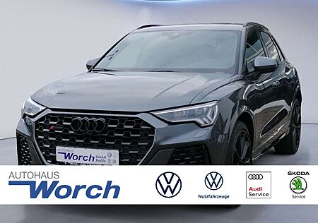 Audi RS Q3 S tronic MATRIX+PANO+280VMAX