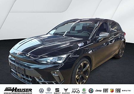 Cupra Leon 1.5 eTSI DSG NAVI KAMERA PARK ACC LED FULL-LINK