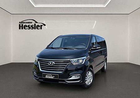 Hyundai H-1 Travel*Automatik*Klima*Navi*Kamera**8xSitzer