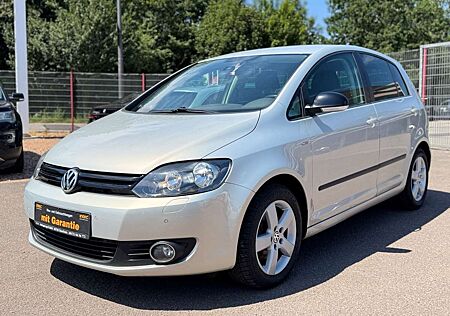 VW Golf Volkswagen Plus VI Match BMT DSG+Navi+Euro5