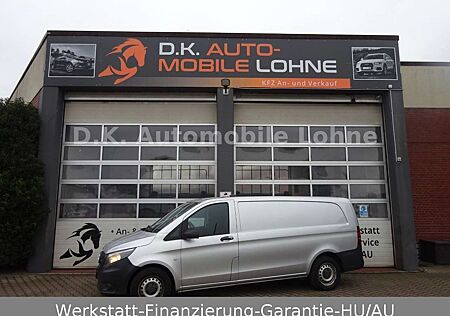 Mercedes-Benz Vito Kasten 109/110/111/114 CDI FWD extralangTOP