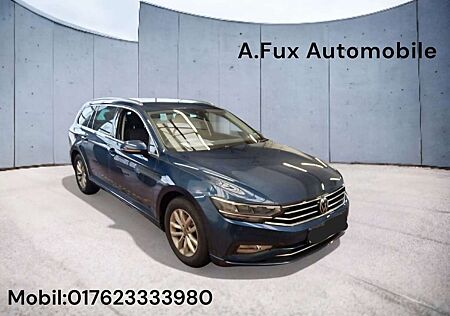 VW Passat Variant Volkswagen Business LED SHZ DSG KAMERA TOP