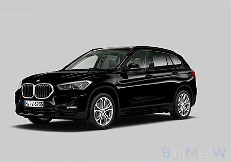 BMW X1 Sport Line ACC Kamera DAB HUD Panorama
