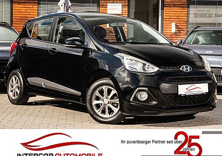 Hyundai i10 Trend 1.2 |CarPlay|Kamera|Steuerkette NEU|