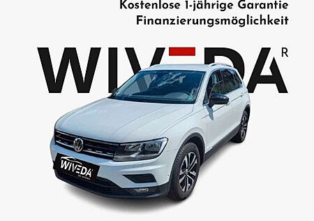 VW Tiguan Volkswagen IQ.DRIVE~Kamera~AppleCar~Park-Assist~SHZ~