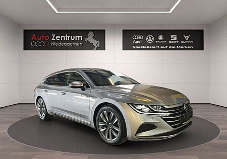 VW Arteon Volkswagen Shooting Brake 2.0 TDI Elegance CarPlay Kamera