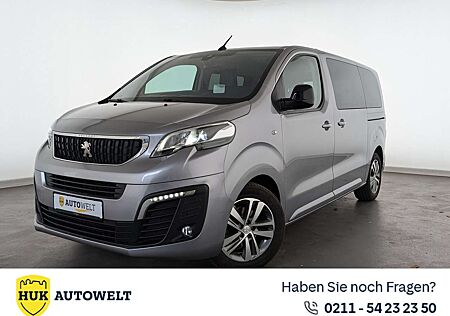 Peugeot Traveller 2.0 BlueHDi L2 Business NAV+STDHZG+AHK