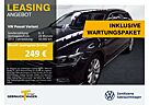 VW Passat Variant Volkswagen 2.0 TDI DSG ELEGANCE IQ.LIGHT AHK