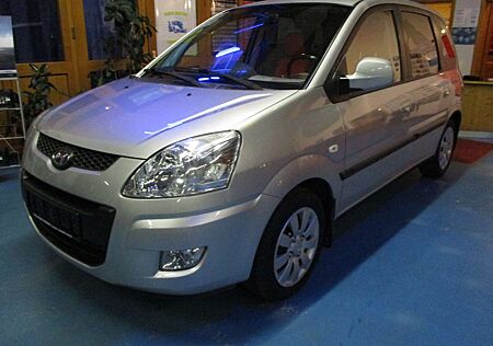 Hyundai Matrix 1.6 Comfort,Klima,AHK,Sitzheizung