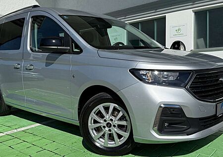 Ford Tourneo Connect 2.0 Titanium m. Navi SYNC u. Freisprecheinrichtung