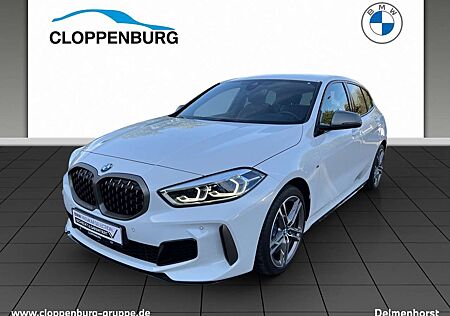 BMW 135 M135i xDrive Hatch DAB LED WLAN Tempomat PDC