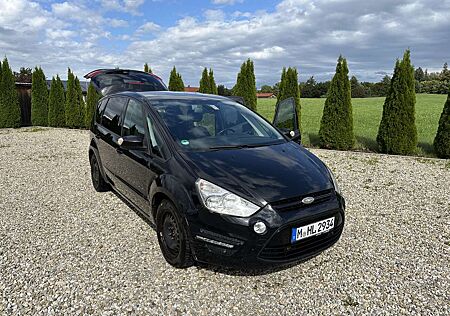 Ford S-Max Trend (02.2010->)