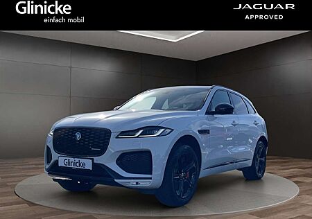 Jaguar F-Pace P400e AWD R-Dynamic HSE Sitzkühlung