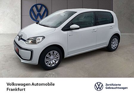 VW Up Volkswagen ! e-! Climatronic