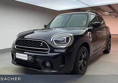 Mini Cooper S Countryman Cooper SE Countryman Cooper SE ALL 4 Countryman Classic-Trim,Navi,RFK