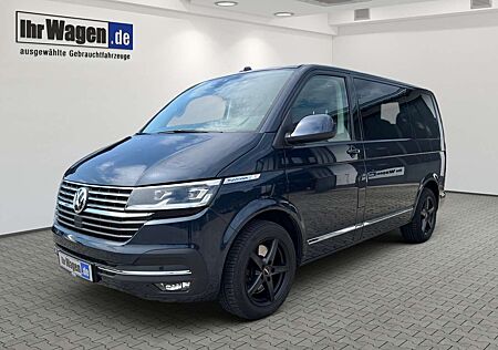 VW T6 Volkswagen .1 Multivan Multivan Generation Six*el.Türe*Abst.Tempom*
