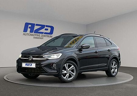 VW Taigo Volkswagen R-Line 1.5 TSI DSG A-LEDER MATRIX AHK NAVI