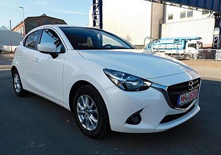 Mazda 2 1.5 SKYACTIV-D 105 Center-Line