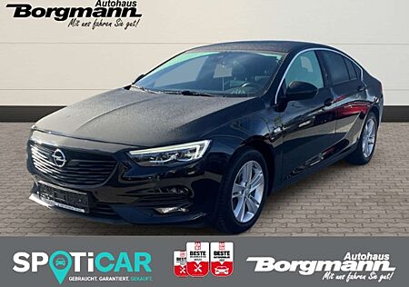 Opel Insignia GS INNOVATION 1.5 Turbo Rückfahrkamera - Apple Car