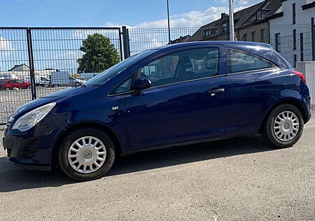 Opel Corsa 1.2 16V (ecoFLEX) Color Edition