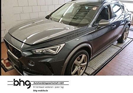 Cupra Formentor 1.4 e-Hybrid DSG PHEV LED Leder AHK Ka