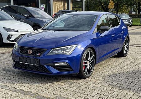 Seat Leon 2.0 TSI Cupra 300 OPF Klima Navi