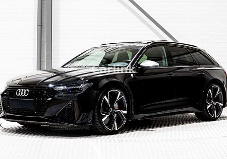 Audi RS6 RS 6 Avant MTM *1001 PS* STAGE 4*VOLL