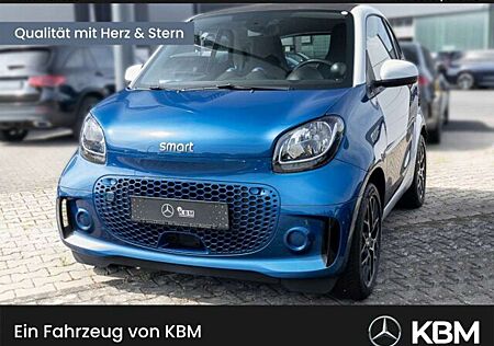 Smart ForTwo °WINTER-PAK.°SHZ°COOL&AUDIO°PLUS-PAK.°
