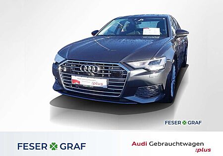 Audi A6 Lim design 35 TDI Leder,Sportsitze,Sthzg,Navi