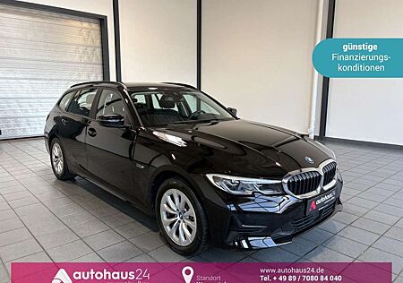 BMW 320 e xDrive Advantage ACC|PDC|Laser|Navi