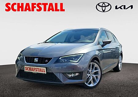 Seat Leon FR 1.4 TSI ST Automatik Navi Tempomat Sitzheizung