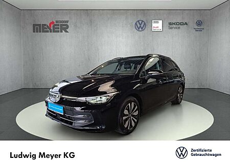 VW Golf Variant gebraucht kaufen VW Golf Variant Volkswagen GOAL 2.0 TDI DSG Klima Navi Rückfahrkamera