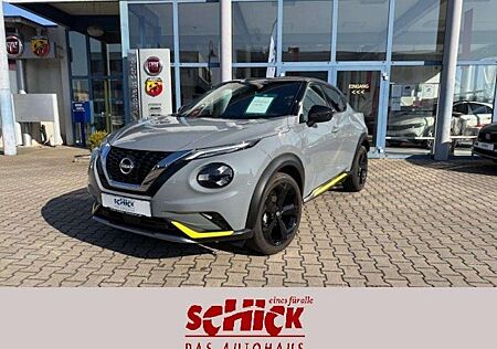 Nissan Juke Kiiro 1.0 DiG-T DCT