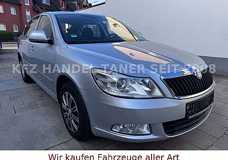 Skoda Octavia Lim. TÜV Neu