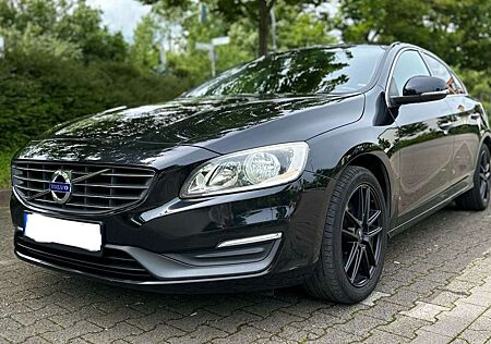 Volvo S60 D4 Summum