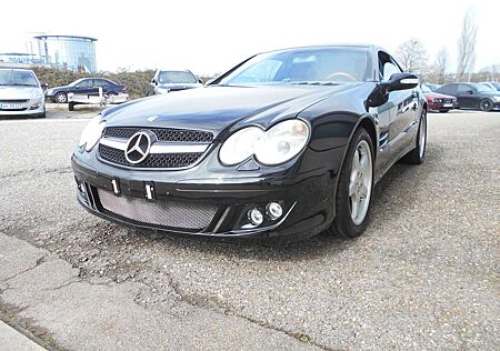 Mercedes-Benz SL 500 (230.475)