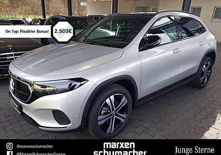 Mercedes-Benz EQA 250 Progressive Pano+MBUX+Kamera+AHK+LED Navi