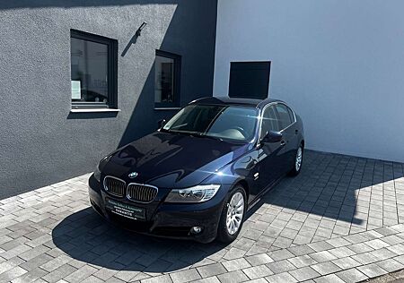 BMW 325i 325 3 Lim. xDrive Automatik