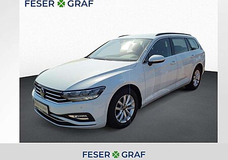 VW Passat Volkswagen 2.0 TDI Business DSG/AHK/Kamera/NAVI/LED