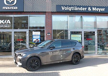 Mazda CX-60 3.3L e-SKYACTIV D 254ps Homura AWD COSO BL