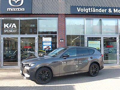 Mazda CX-60 3.3L e-SKYACTIV D 254ps Homura AWD COSO BL