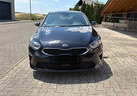 Kia Cee'd Ceed / Spirit