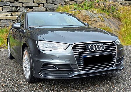 Audi A3 1.4 TFSI Sportback e-tron Ambition