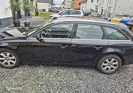 Audi A4 Avant 2.0 TDI DPF Ambiente