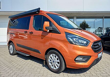 Ford Transit Custom 320 L1H1 VA Autm. Nugget