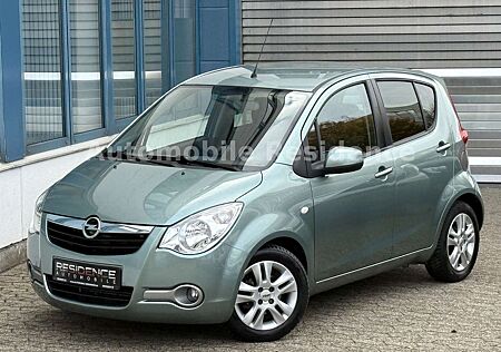 Opel Agila B Edition 1.2 AUT.*E-PAK*KLIMA*ALU*MFL*1HD