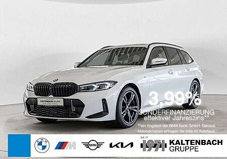BMW 318 i Touring M-Sport FACEL. PANO HUD 360° LED