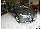 Ford Mondeo Hybrid Lim. (CNG) Benzin+Elektro 140+40 PS